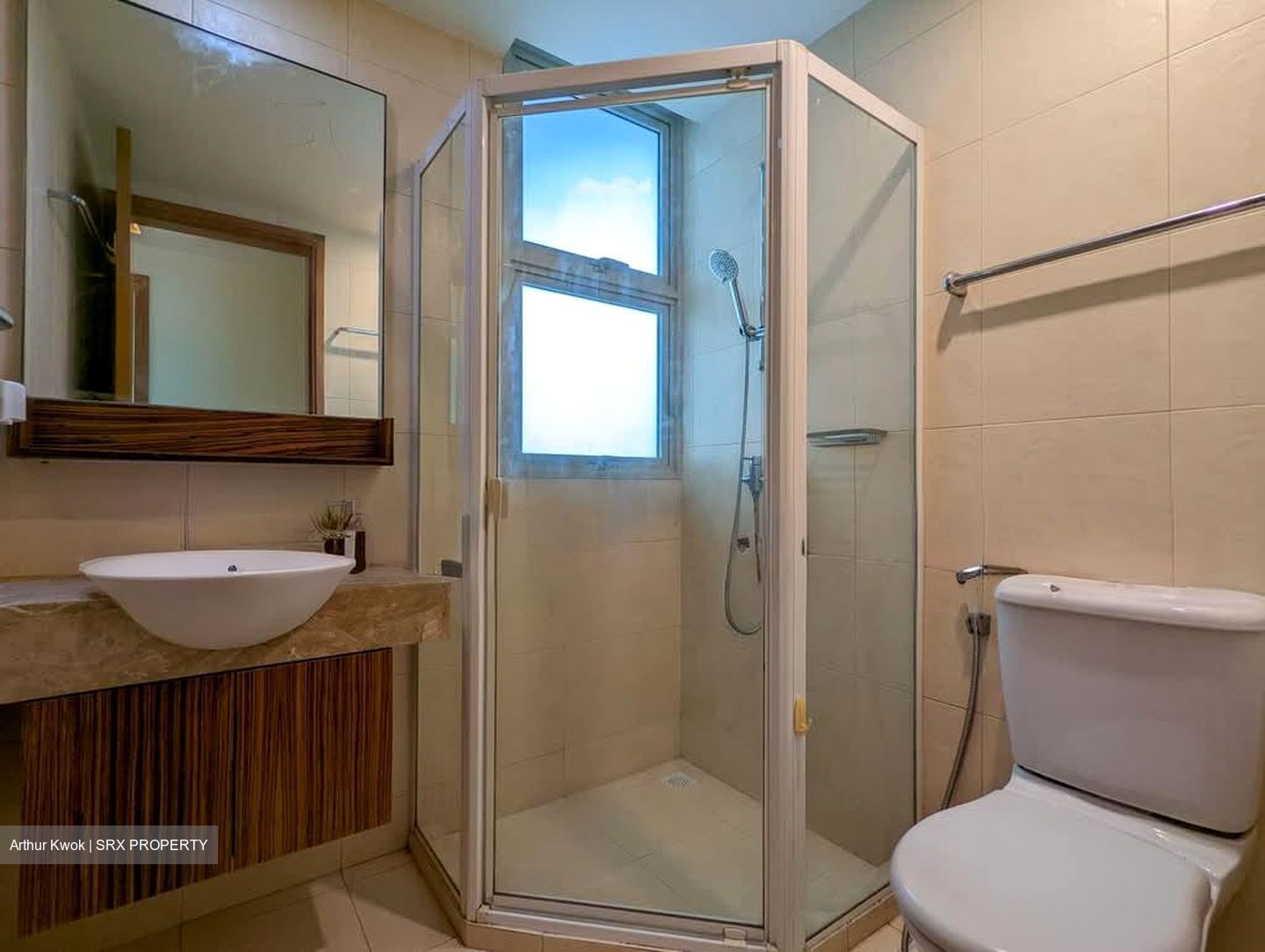Gardenvista (D21), Condominium #595105531